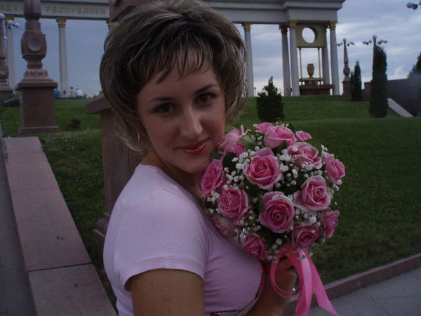 Ольга Володина