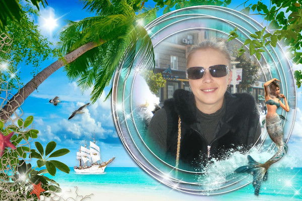 Аня Хлебородова