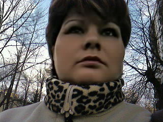 Ольга Тараканова