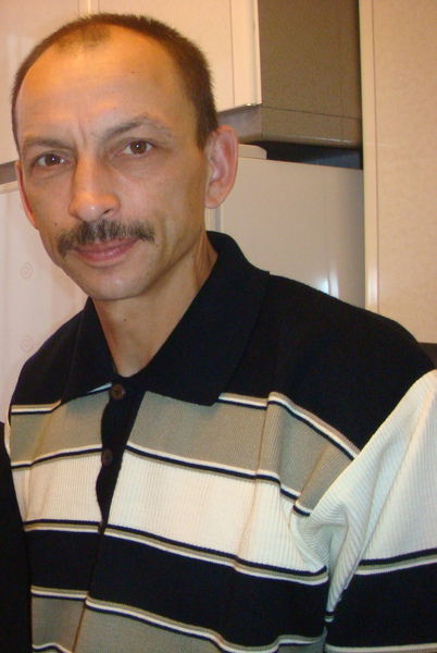 Олег Якубчик