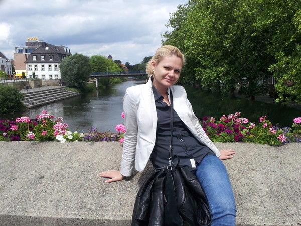 Миледи *********