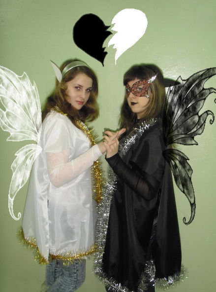 Светлячок <3