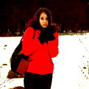 Алина Кренделева