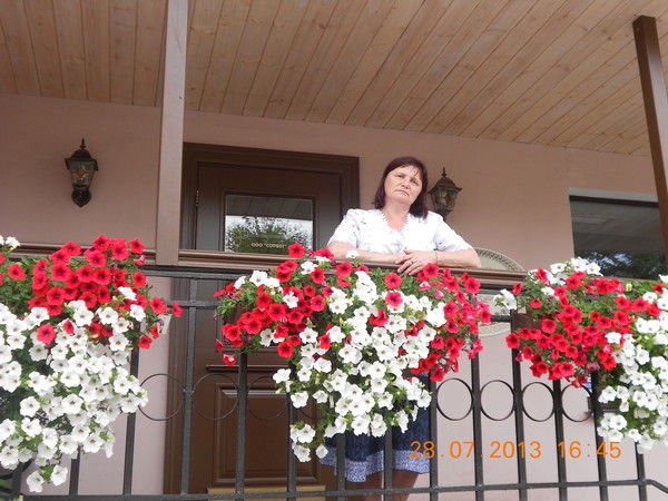 Мария Заяц (Утенкова)