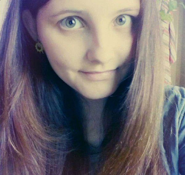 Ксения Олеговна