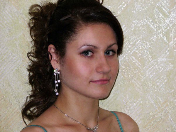 Вера Слеменева