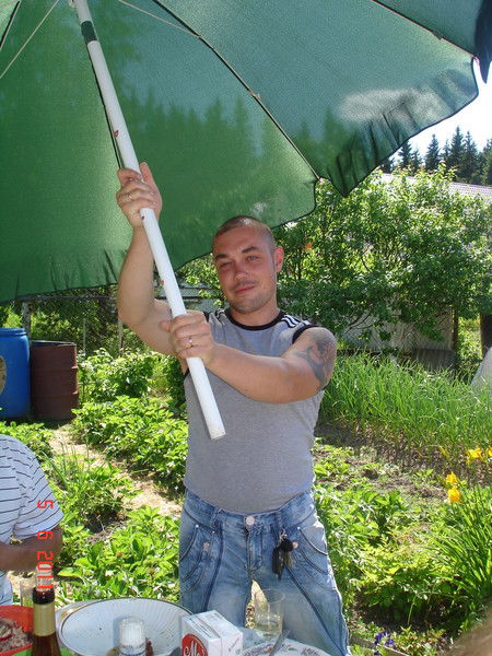 Илья Рубцов