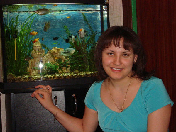 Снежана Зайцева