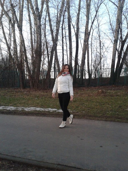 Валентина )))