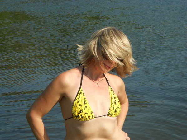 Елена Уварова