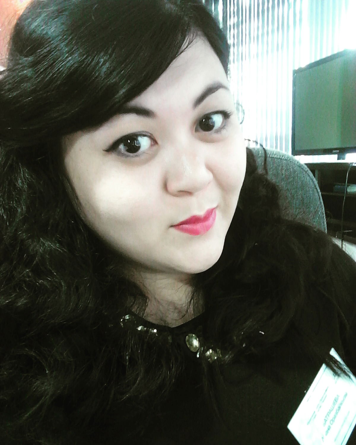 Лиана Абаева