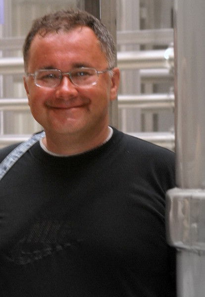 Николай Однодворцев