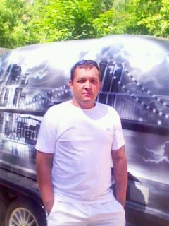 Сергей Каменев