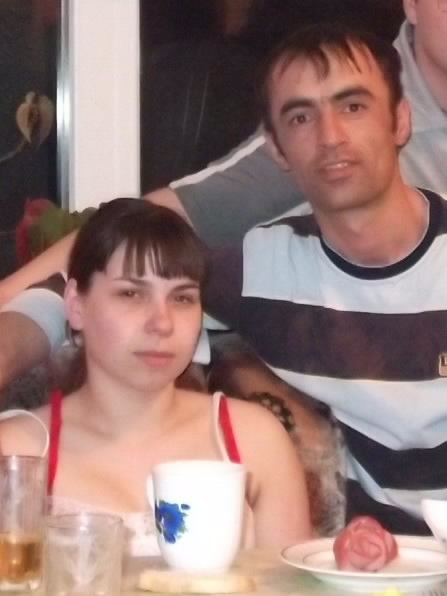 Алишер Шукуров