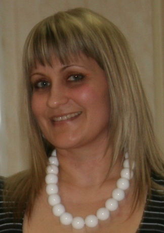 Татьяна Елина