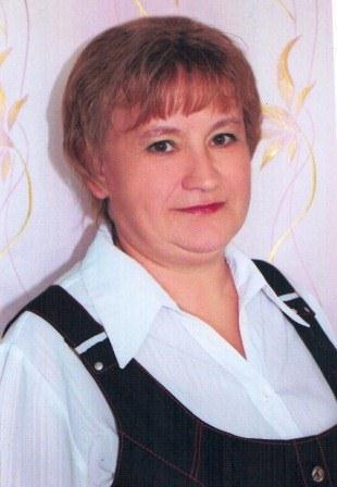 Рафиня Маннанова