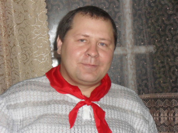 Дмитрий Зубов