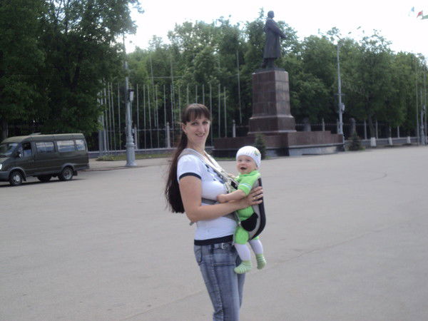 Евгения Ятченко