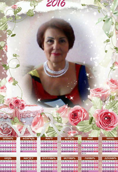 Мария Тилаи