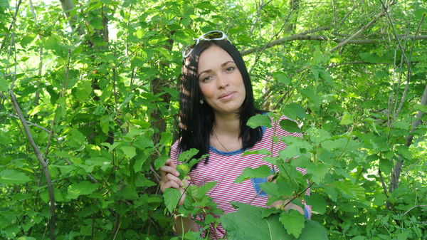 Наталья Гусева