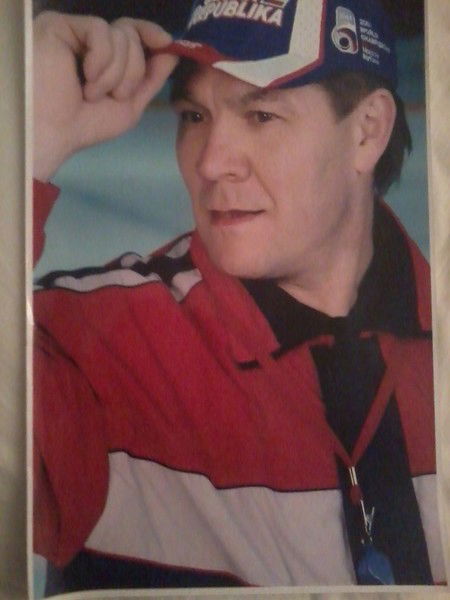 Николай Шаршуков