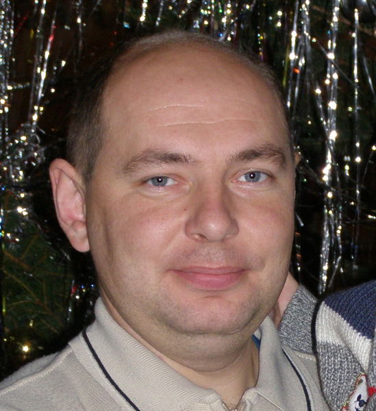 Юрий Киевский