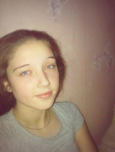 Яна Андреевна