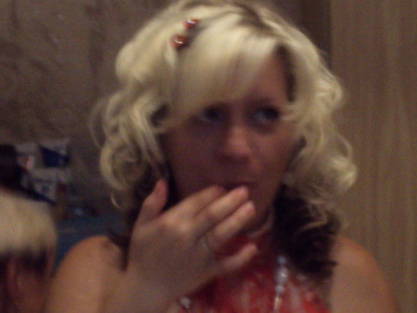 Кристина Закуражнова