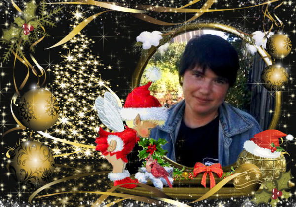 Юлечка Кизина