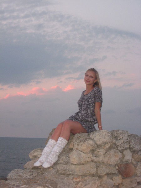 Анастасия Пирагова