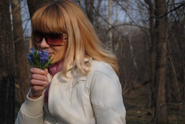 Светлана Азарова