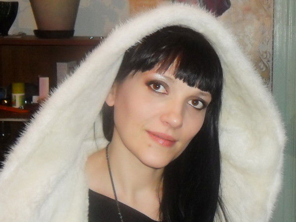 Нина Сукачева