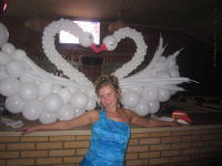 Наталья Пронина