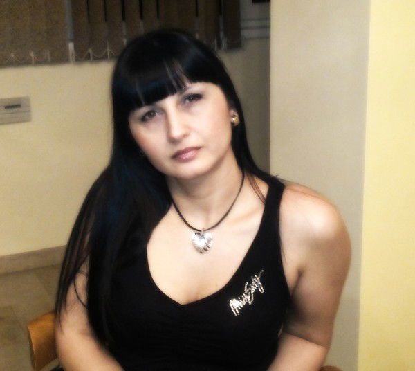 Лика Долиашвили