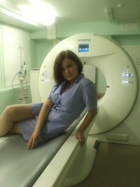 Алена Малейчик