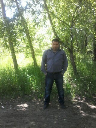 Алексей Костенко