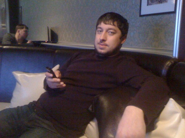 Заур Урджев