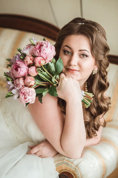 Екатерина Волкова