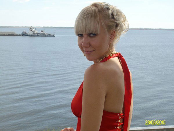 Марина Кожина