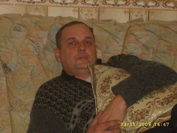 Дмитрий Аношкин