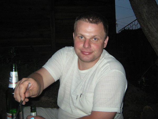 Владимир Мазяр