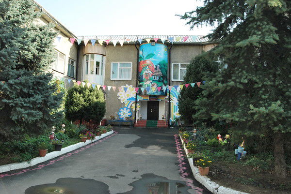 Любовь Юдина