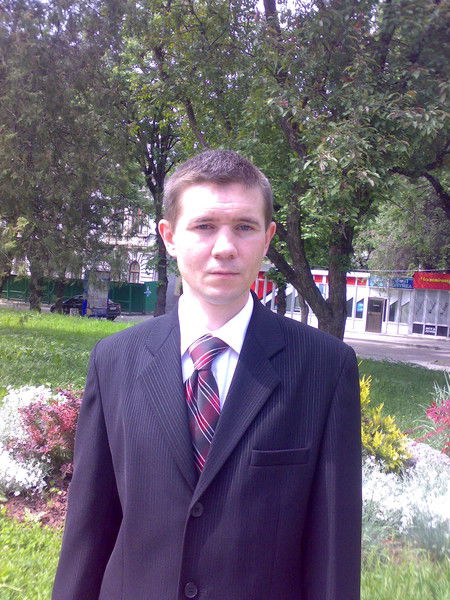 Александр Плавайко