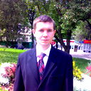 Александр Плавайко