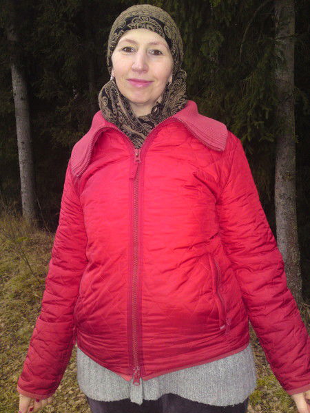 Элэна Шутиене