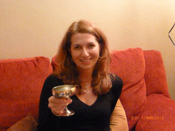 Елена Васильева