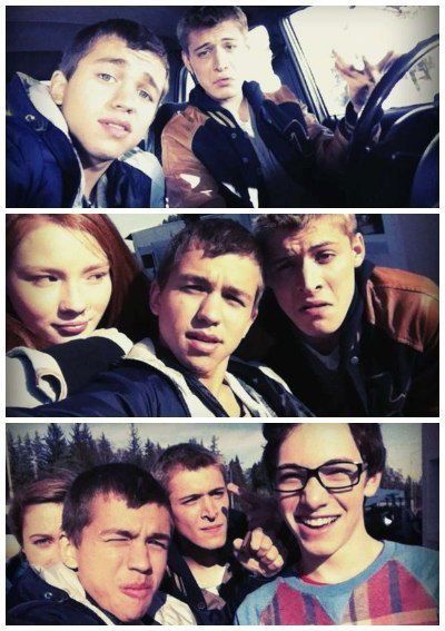 Айдана Каденова