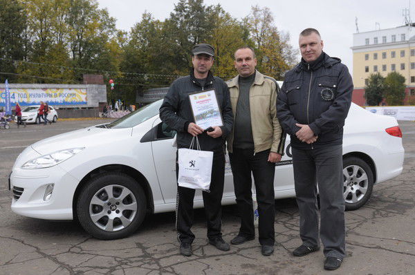 Александр Сунцов