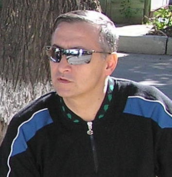 Михаил Минаев