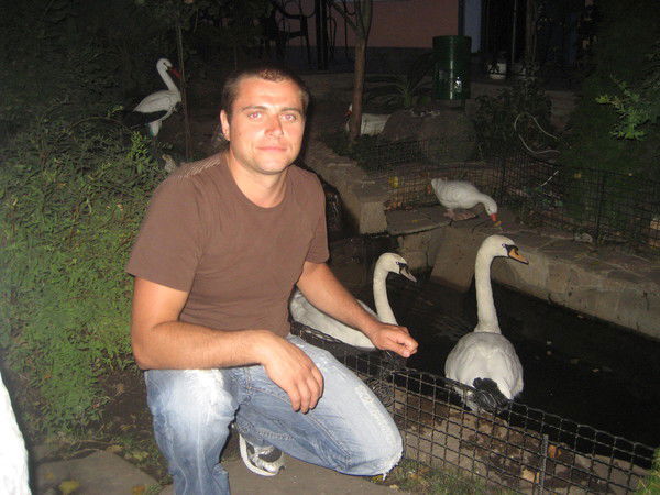 Дима Кутковецкий